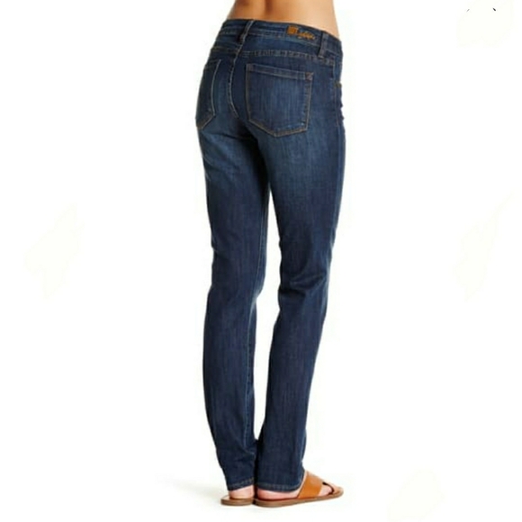 KUT from the KLOTH Jeans Plus Size 14 Boyfriend - Picture 7 of 7